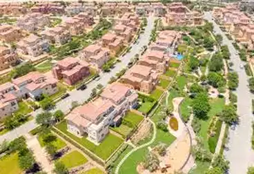Apartment with Garden For sale - 3 rooms - floor 3