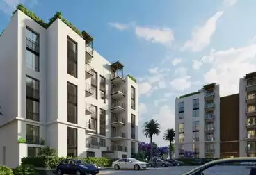 Apartment with Garden For sale - 3 rooms - floor 0