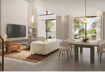 Duplex with Garden For sale - 3 rooms - floor 0