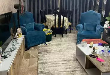 Apartments For rent - 3 rooms - floor 1