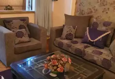 Properties For rent - 2 rooms - floor 3
