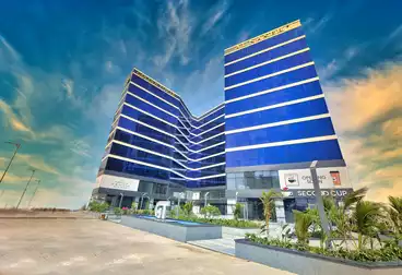 Administrative For sale - 2 rooms - floor 9