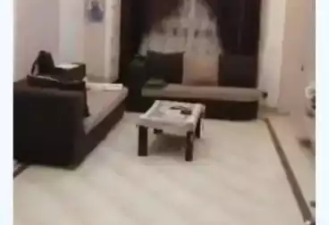 Furnished Apartment For sale - 2 rooms - floor 3