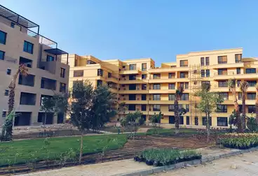 Penthouse For sale - 4 rooms - floor 4