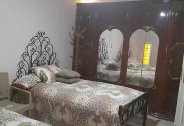 شقق للإيجار - 3 غرف - بالدور 12