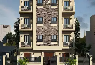 undefined undefined - 3 rooms - floor 2