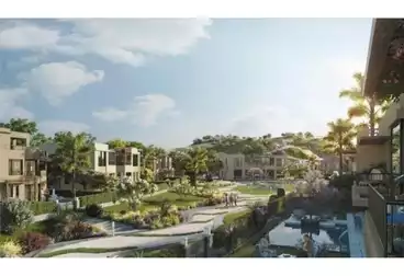 Penthouse For sale - 2 rooms - floor 0