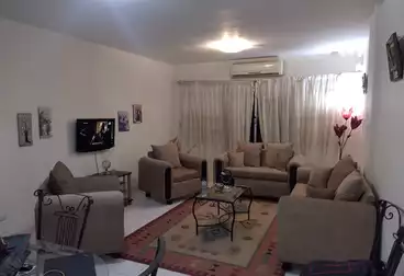 Furnished Apartment For rent - 2 rooms - floor 2