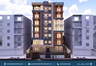 Apartment with Garden For sale - 3 rooms - floor 0