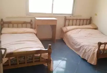 Furnished Apartment For rent - 2 rooms - floor 4