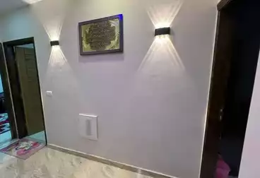 Duplex For rent - 4 rooms - floor 1