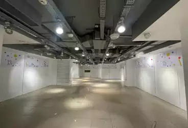Commercial For rent - floor 1