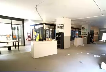 Offices For rent - 6 rooms - floor 3
