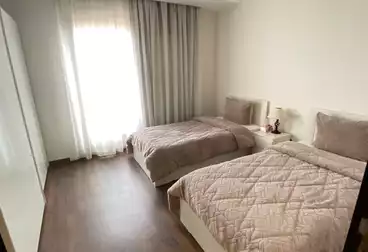 Furnished Apartment For rent - 2 rooms - floor 1