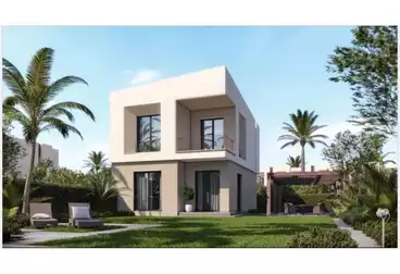Separate Villa For sale - 3 rooms