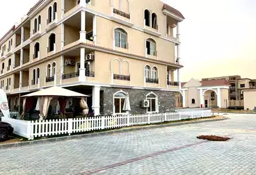 Apartments For sale - 2 rooms - floor 2
