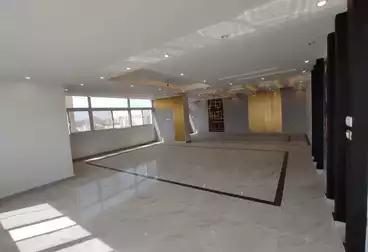 Properties For rent - 5 rooms - floor 6
