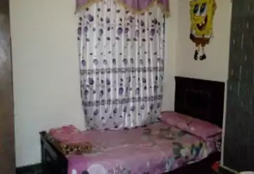 Apartments For rent - 3 rooms - floor 2
