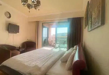 Serviced Apartments For rent - 2 rooms - floor 11