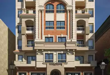 Apartments For sale - 3 rooms - floor 2