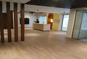 Offices For rent - 4 rooms - floor 2