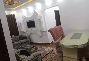 Furnished Apartment For rent - 2 rooms - floor 2