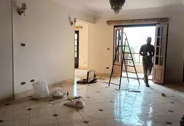 Apartments For rent - 3 rooms - floor 1