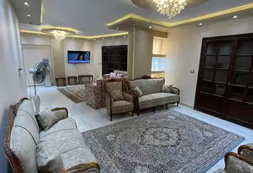 شقق مفروشة للإيجار - 2 غرف - بالدور 1