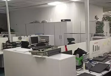 Co-working space For rent - floor 1