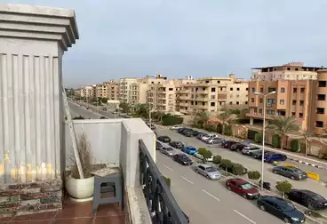 Penthouse For sale - 3 rooms - floor 3