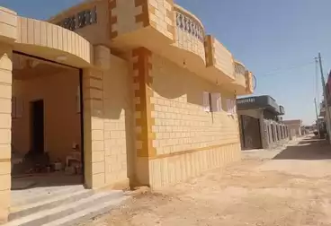 منزل / بيت للبيع - 3 غرف