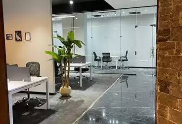 Co-working space For rent - floor 2