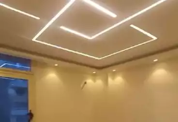 Apartments For rent - 3 rooms - floor 3