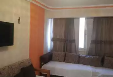 شقق مفروشة للإيجار - 2 غرف - بالدور 2