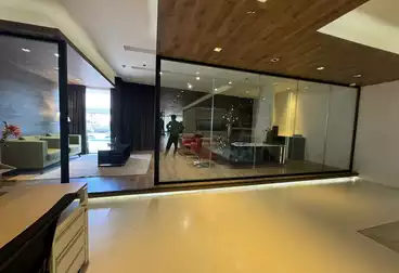 Co-working space For rent - floor 0