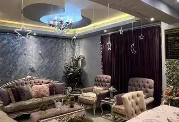 Apartments For sale - 3 rooms - floor 8