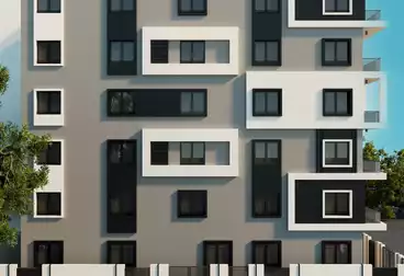 Apartments For sale - 3 rooms - floor 1