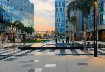Offices For sale - 2 rooms - floor 2