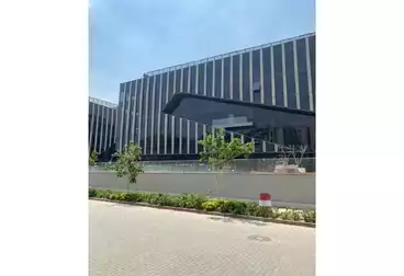 Offices For rent - 2 rooms - floor 4