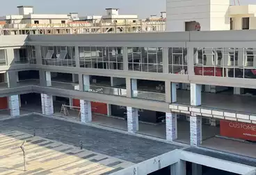 Administrative For sale - 2 rooms - floor 3