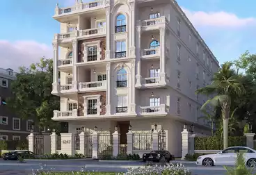 Apartments For sale - 3 rooms - floor 3