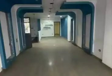Commercial For rent - floor 0