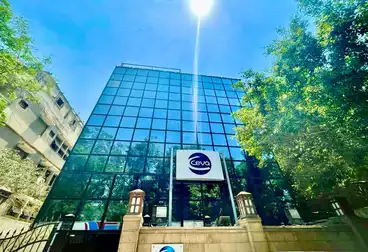 Offices For rent - 13 rooms - floor 4