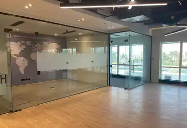Co-working space For rent - floor 0