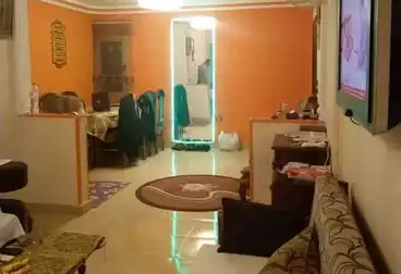 Furnished Apartment For rent - 2 rooms - floor 5