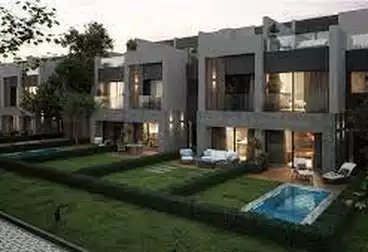 Town House For sale - 3 rooms