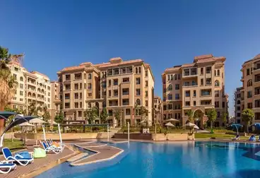 Apartment with Garden For sale - 2 rooms - floor 0