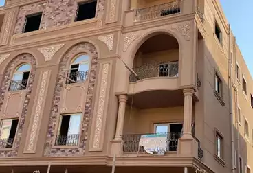 Roof For sale - 3 rooms - floor 3