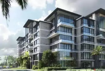 Apartments For sale - 3 rooms - floor 1