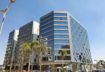 Offices For rent - 5 rooms - floor 4